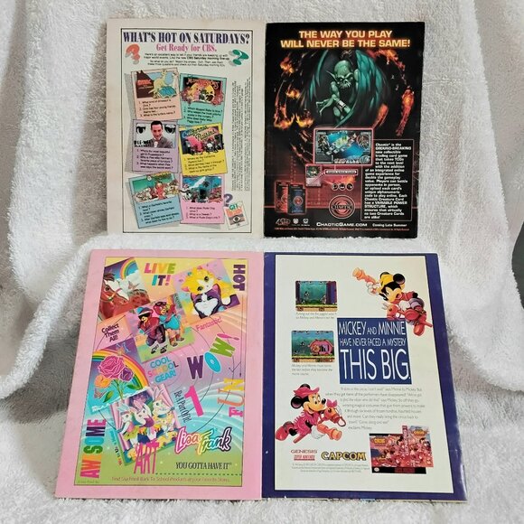 Group of 4 Assorted Betty & Veronica Double Digest Magazines by Archie Comics!! - Picture 2 of 2